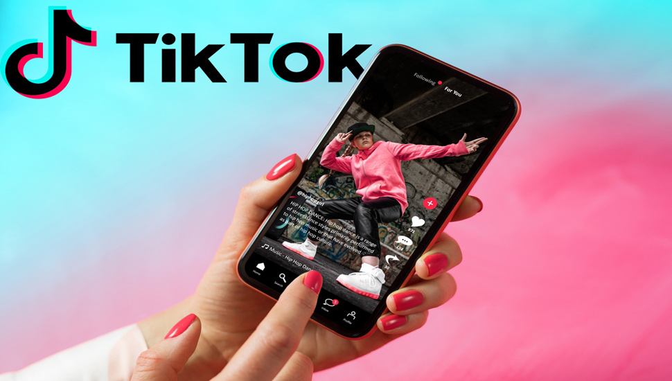 Gói cước Tiktok Viettel ngày mang đến khả năng truy cập không giới hạn lưu lượng vào ứng dụng TikTok